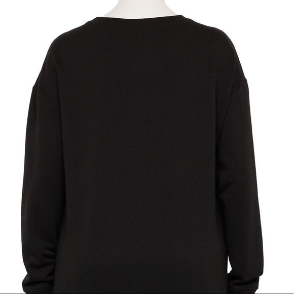 GOLDEN GIRLS Sweatshirt Black All new in bag - Picture 4 of 12